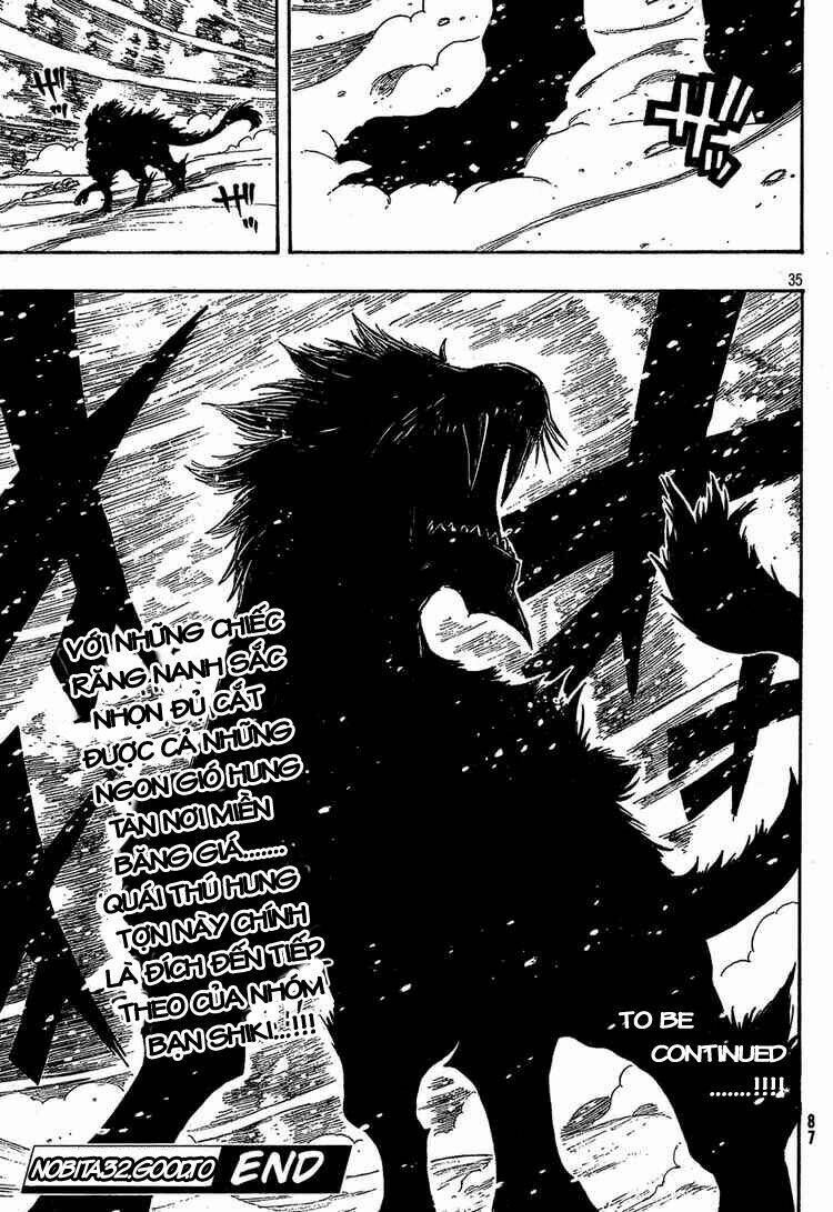 monster hunter orage chapter 7 35