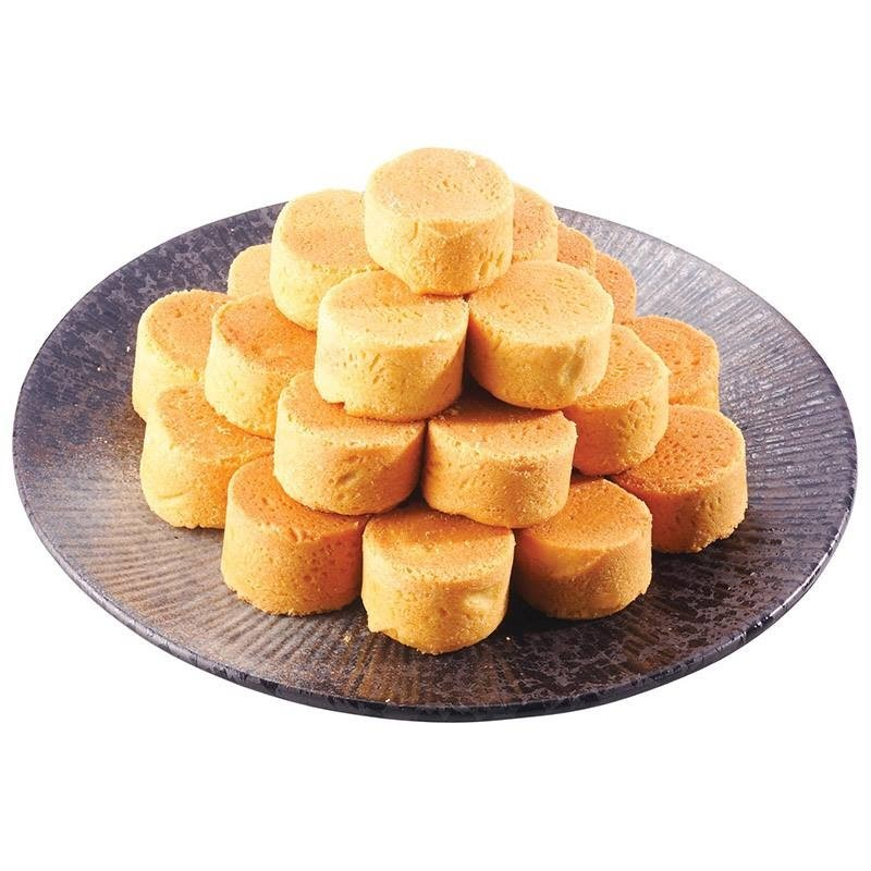 Bánh dứa Yeou Bin Mini Pineapple Cake hộp 470gr