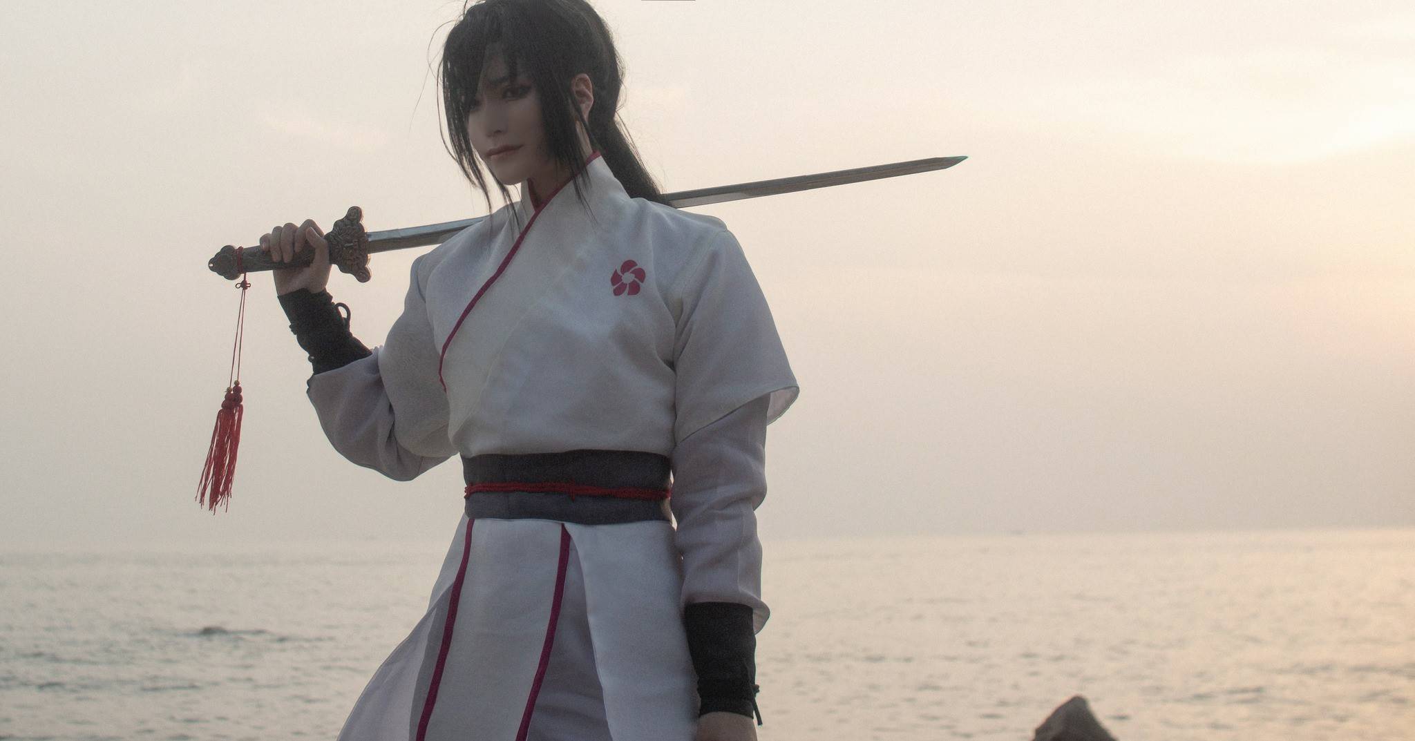 Hoa Sơn Tái Xuất chapter 51.5 20