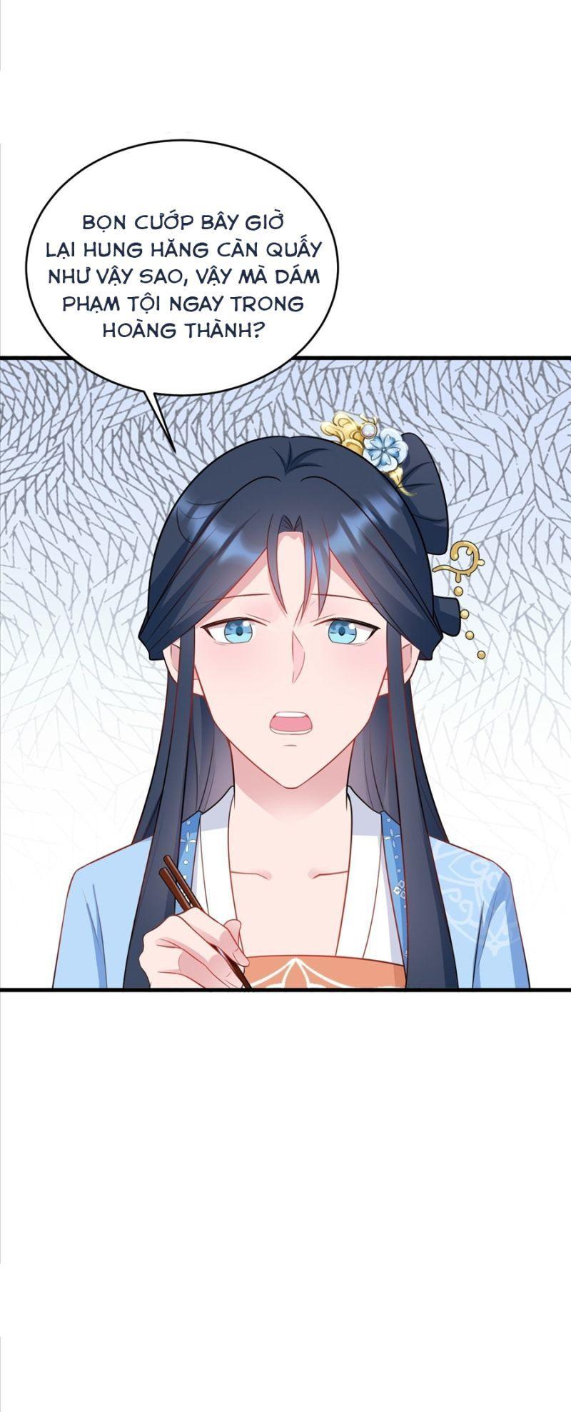 siêu cấp trà xanh hệ thống chapter 6 17