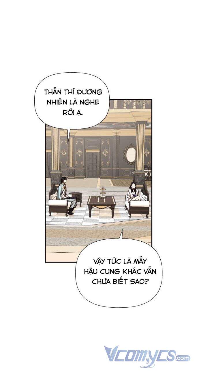 hậu cung của nữ chính chapter 36 40