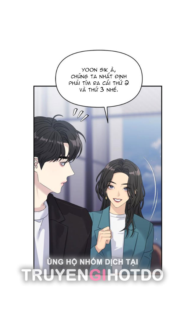 Couple Breaker chapter 49.2 7