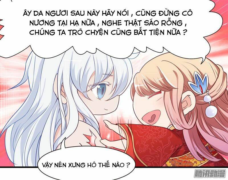 giữ chặt tiểu bạch long chapter 10 36