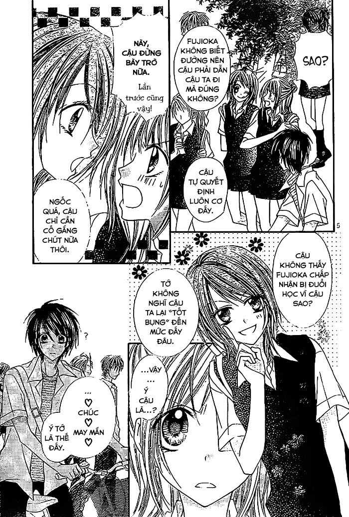 bí mật xương rồng chapter 9 5