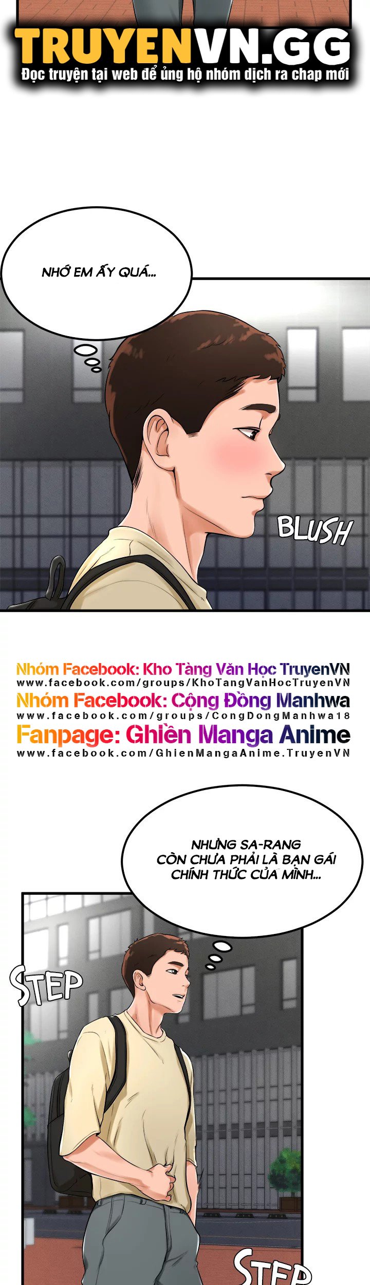 phòng bi da tình yêu chapter 21 3