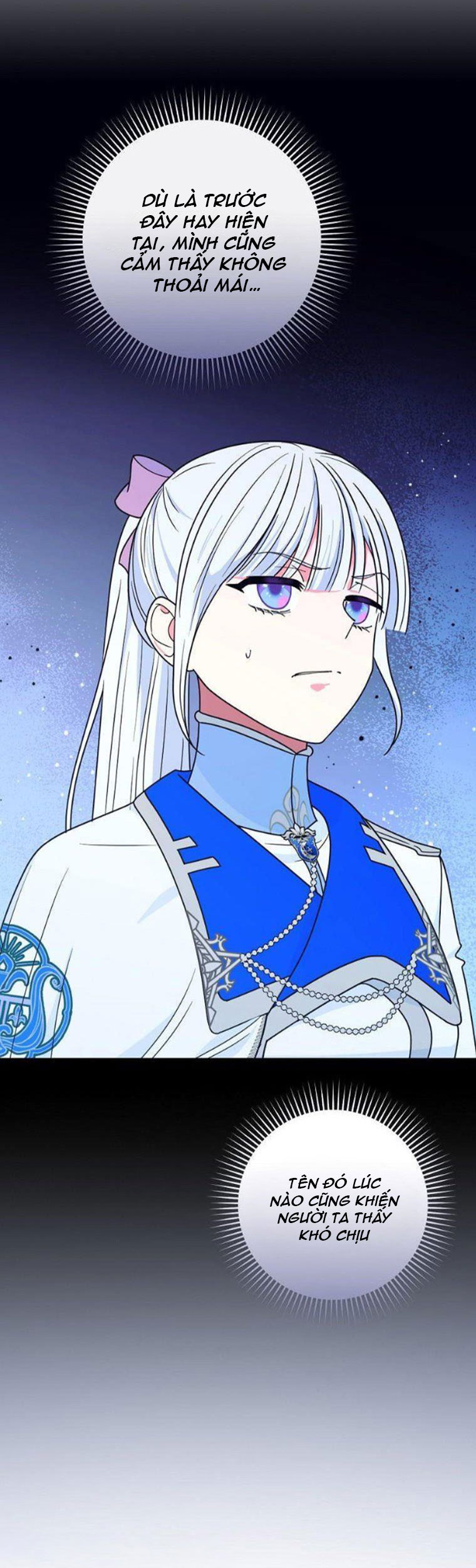 hiệp sĩ băng giá chapter 53.1 5
