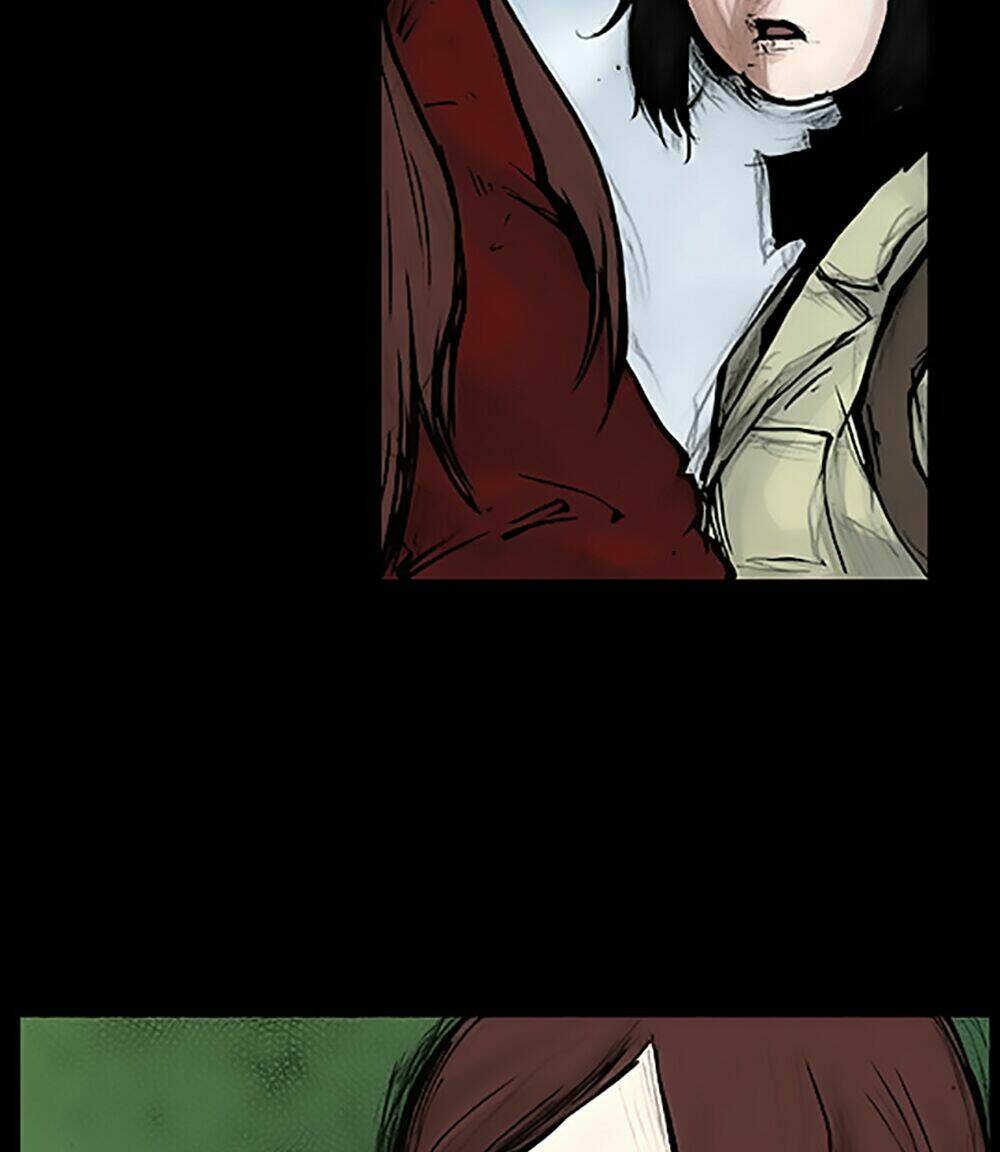 độc cô tiền truyện chapter 61 35