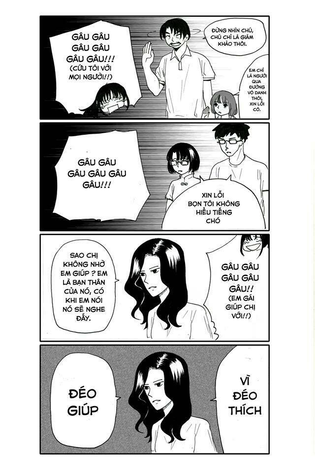 bad luck chapter 11 9