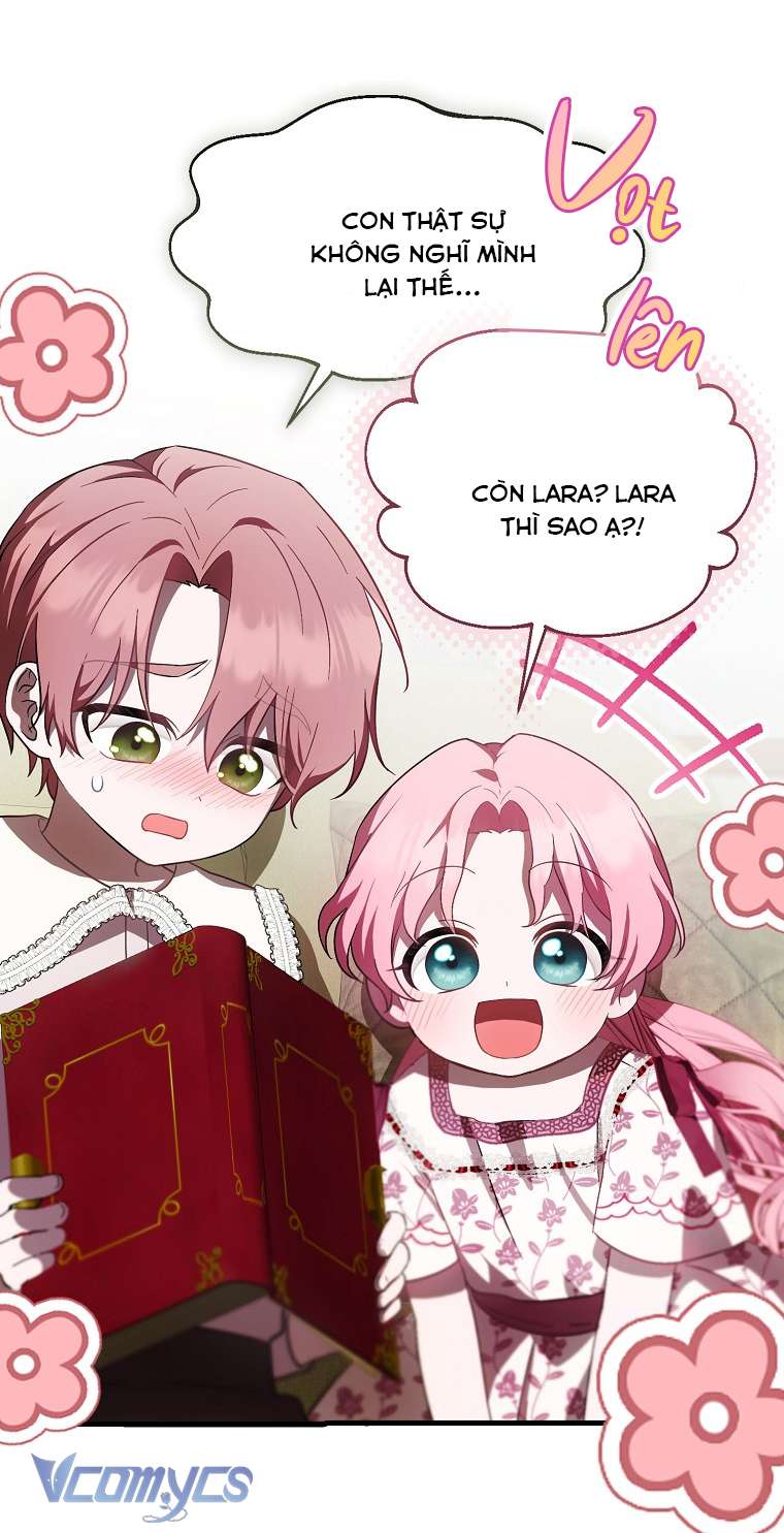 lần đầu bé út được yêu thương chapter 19 37