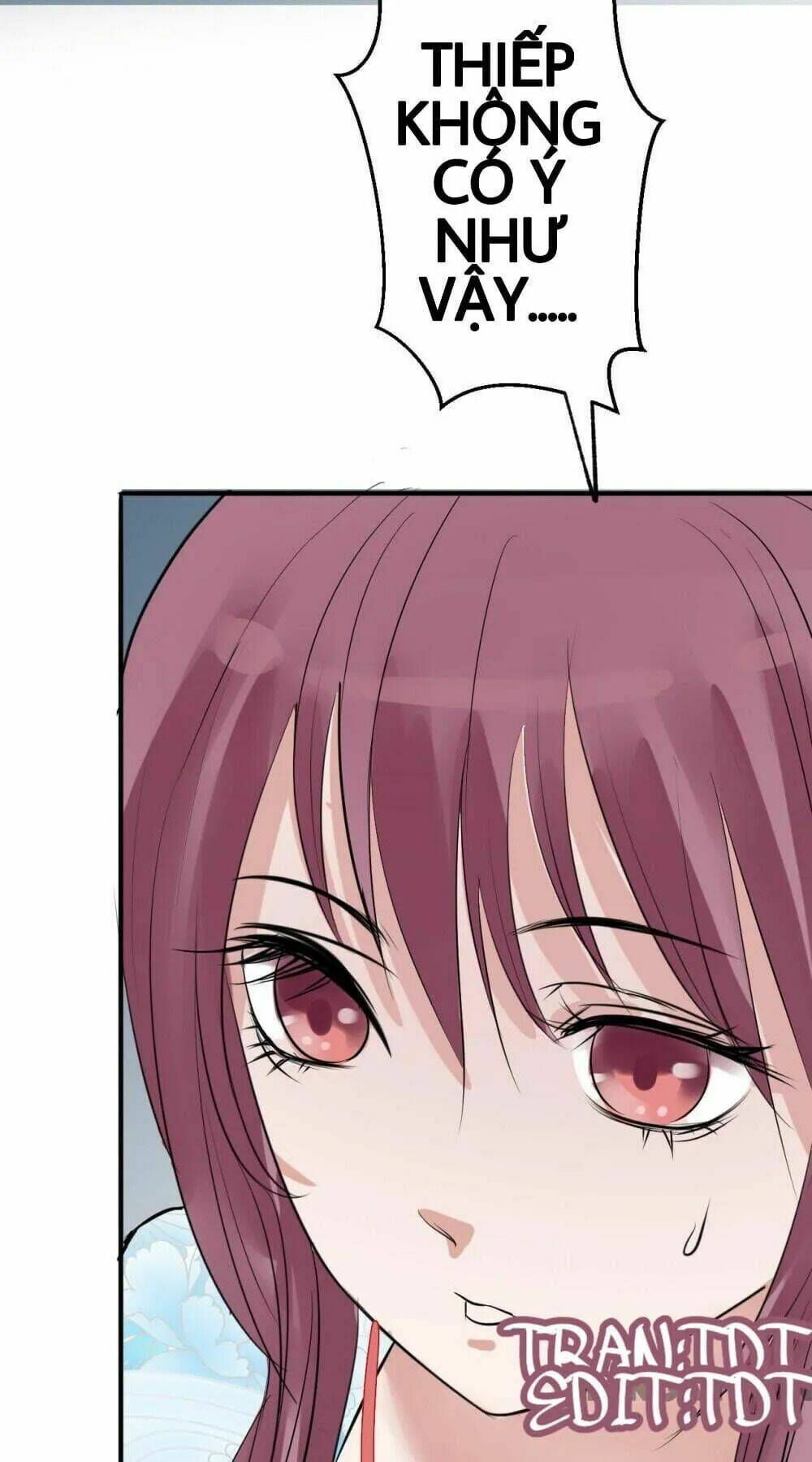 nữ đế trọng sinh chapter 6.2 23