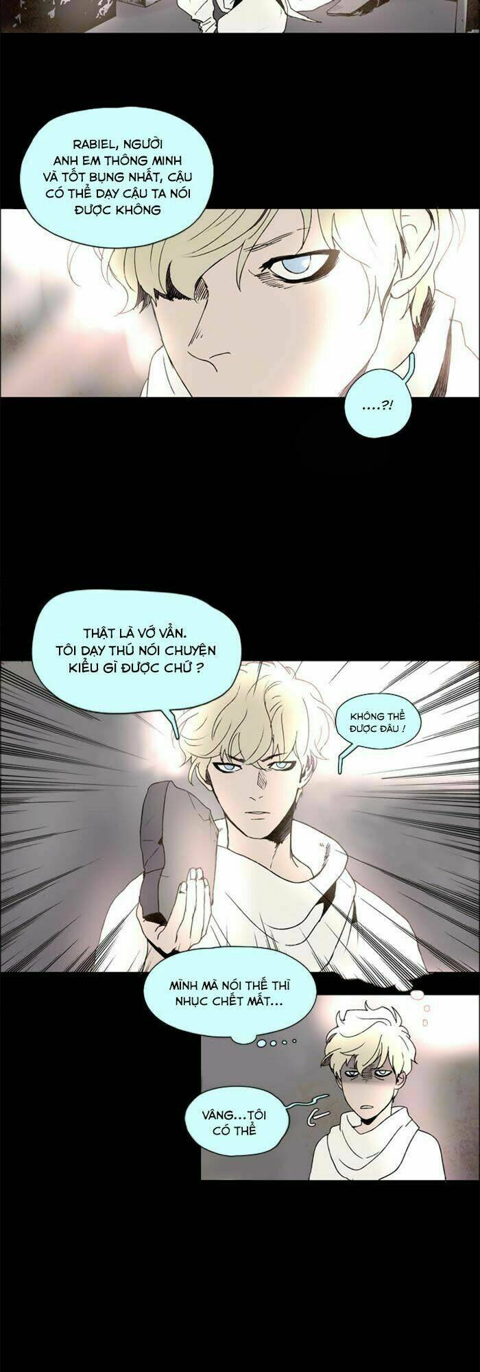 lessa 2: the crimson knight chapter 24 30