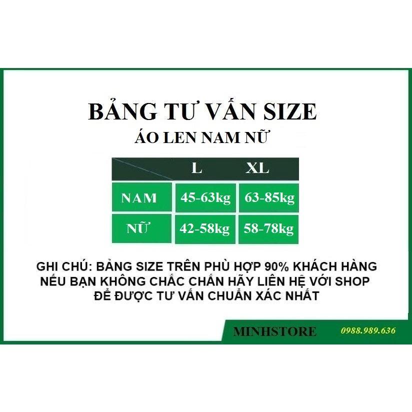 Áo Len Nam Cao Cổ Phong Cách Hàn Quốc Trẻ Trung, Áo len Chất Len Dày Dặn, Mềm Mịn AL01 PROMAN