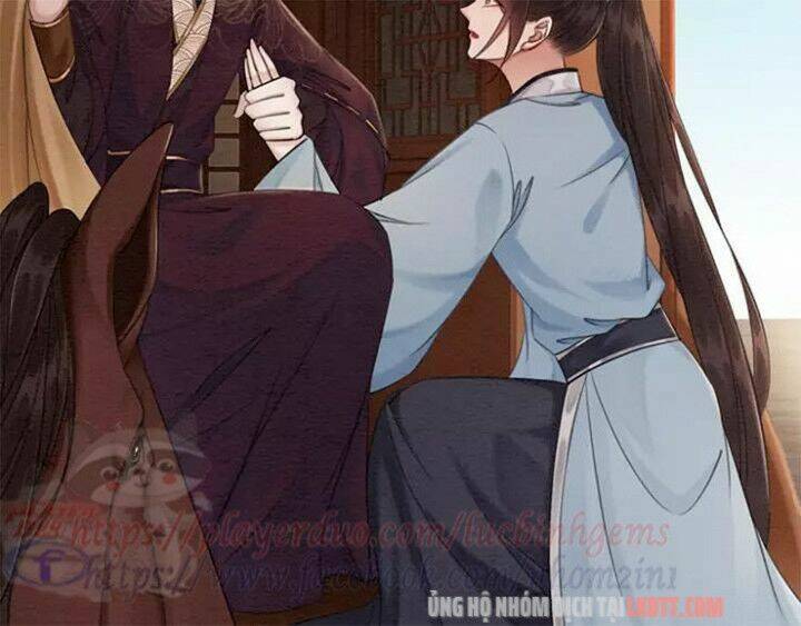 trọng sinh bá sủng nhiếp chính vương quá mạnh mẽ chapter 95 69