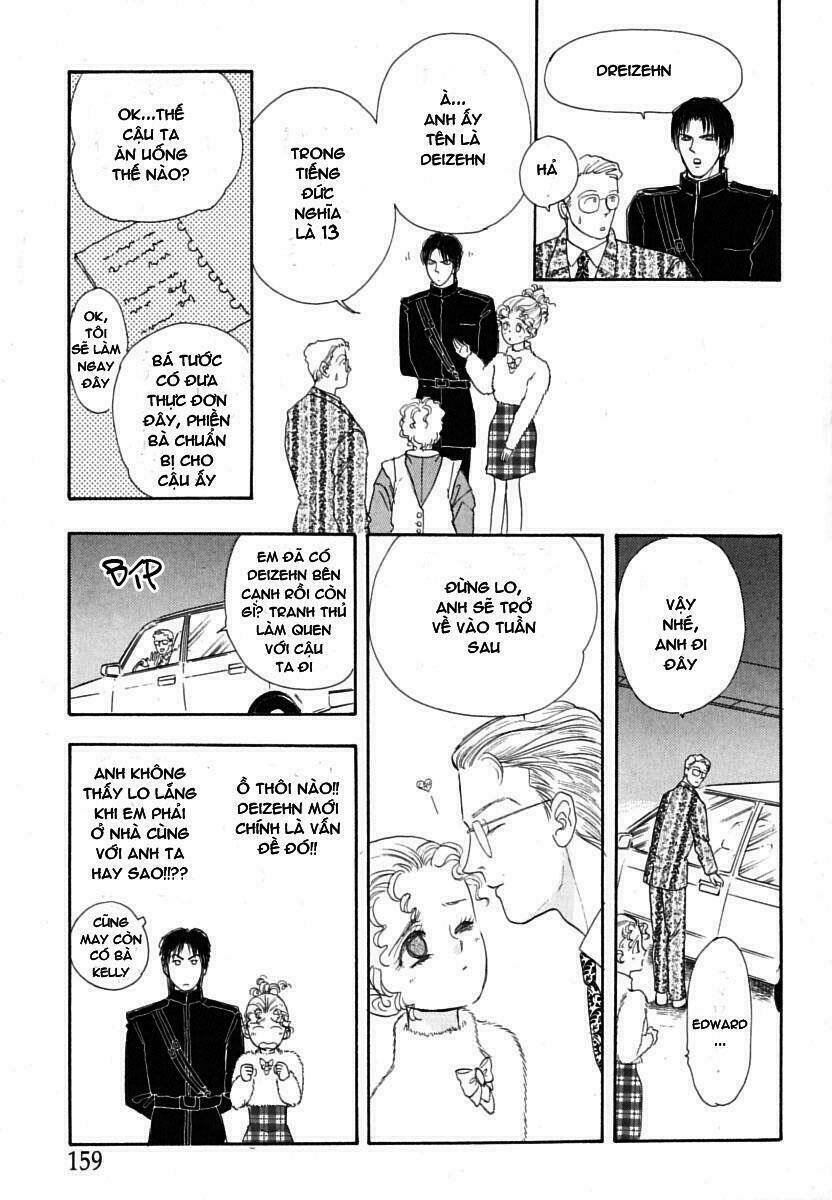 tiệm thú kiểng chapter 4 17