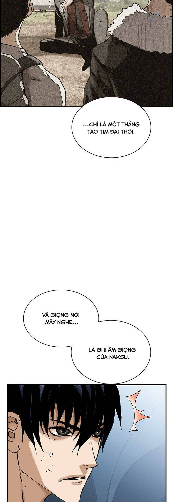 pubg - cuộc chiến sinh tồn - 100 chapter 26 6