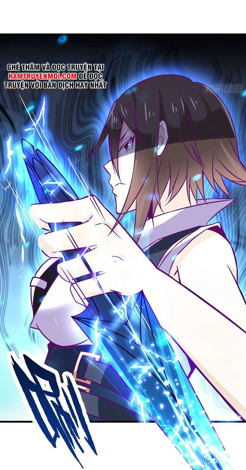 nãi ba là chiến thần mạnh nhất chapter 49 17