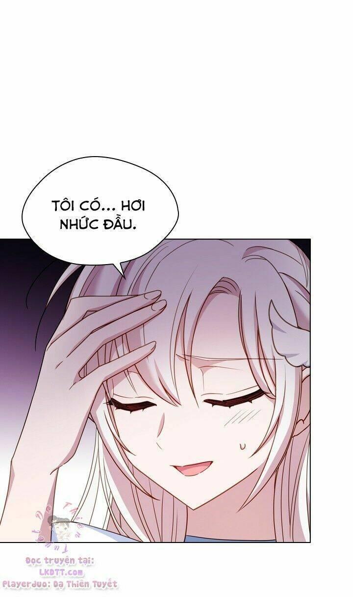 để yên cho tiểu thư hiền chapter 26 64