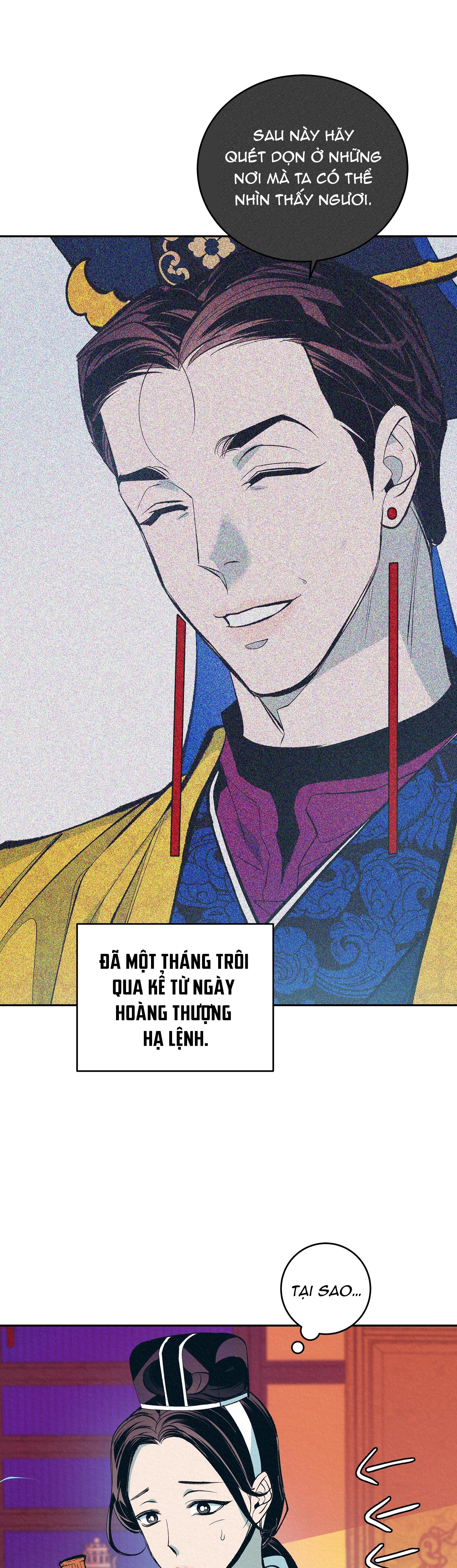 vô liêm sỉ chapter 2 2