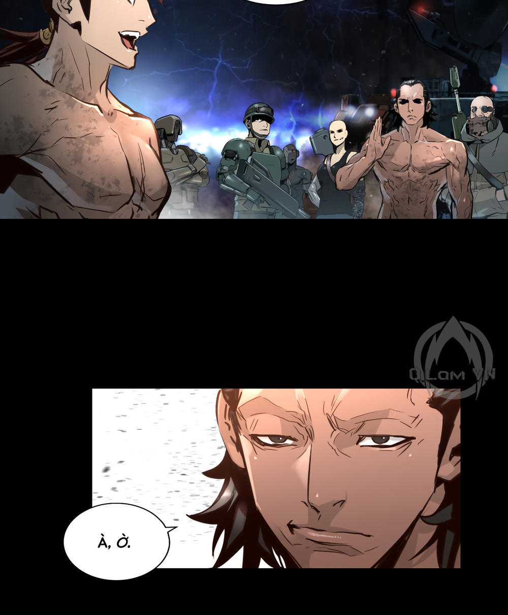 tam tuyệt tại dị giới chapter 68 12