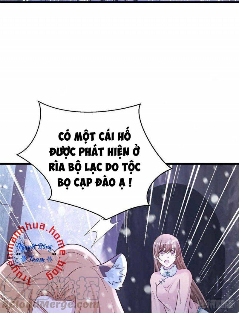 [16+] thảnh thơi thú thế chủng chủng điền, sinh sinh tể chapter 281 45