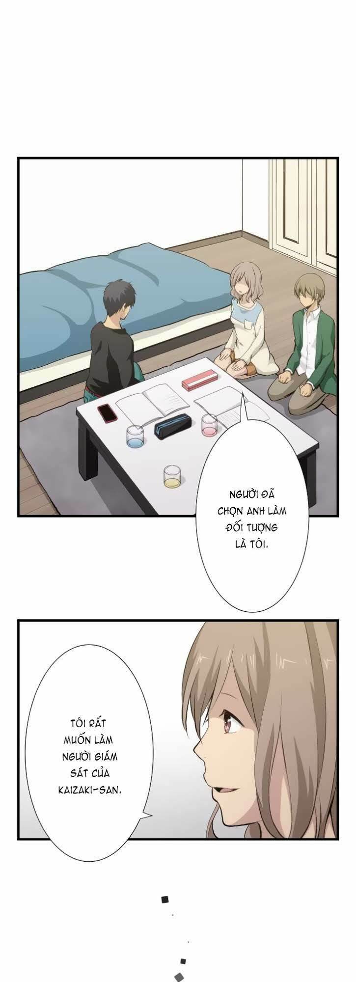 viên thuốc trùng sinh chapter 54 7