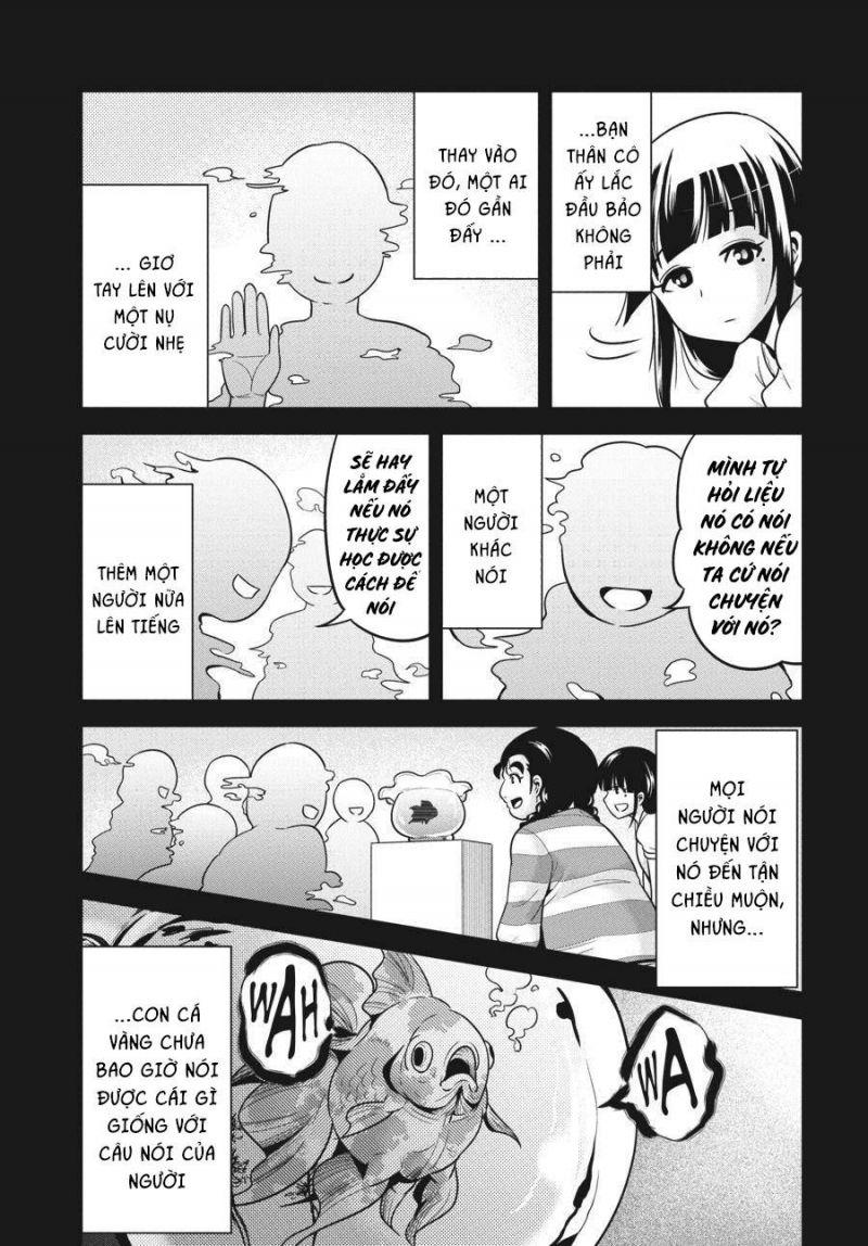 shibuya kingyo chapter 28.5 4