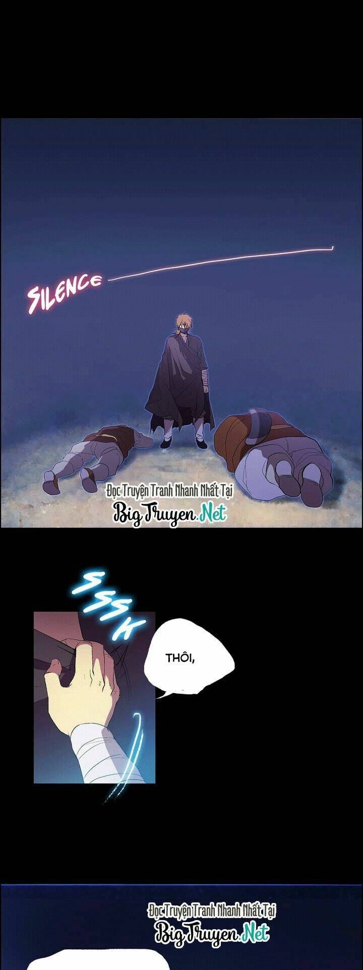 biên niên sử lãnh nguyệt chapter 4 27