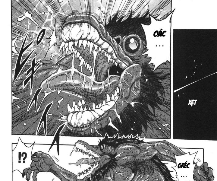 thánh tỏi sành ăn chapter 30 14