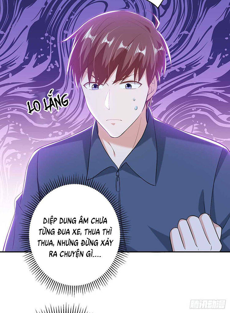 đại lão gọi tôi tiểu tổ tông chapter 38 21