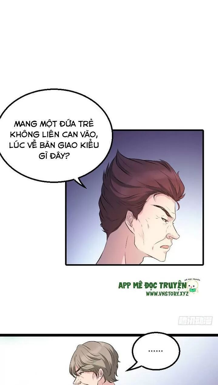 bảo bối đáng yêu đột kích chapter 73 7