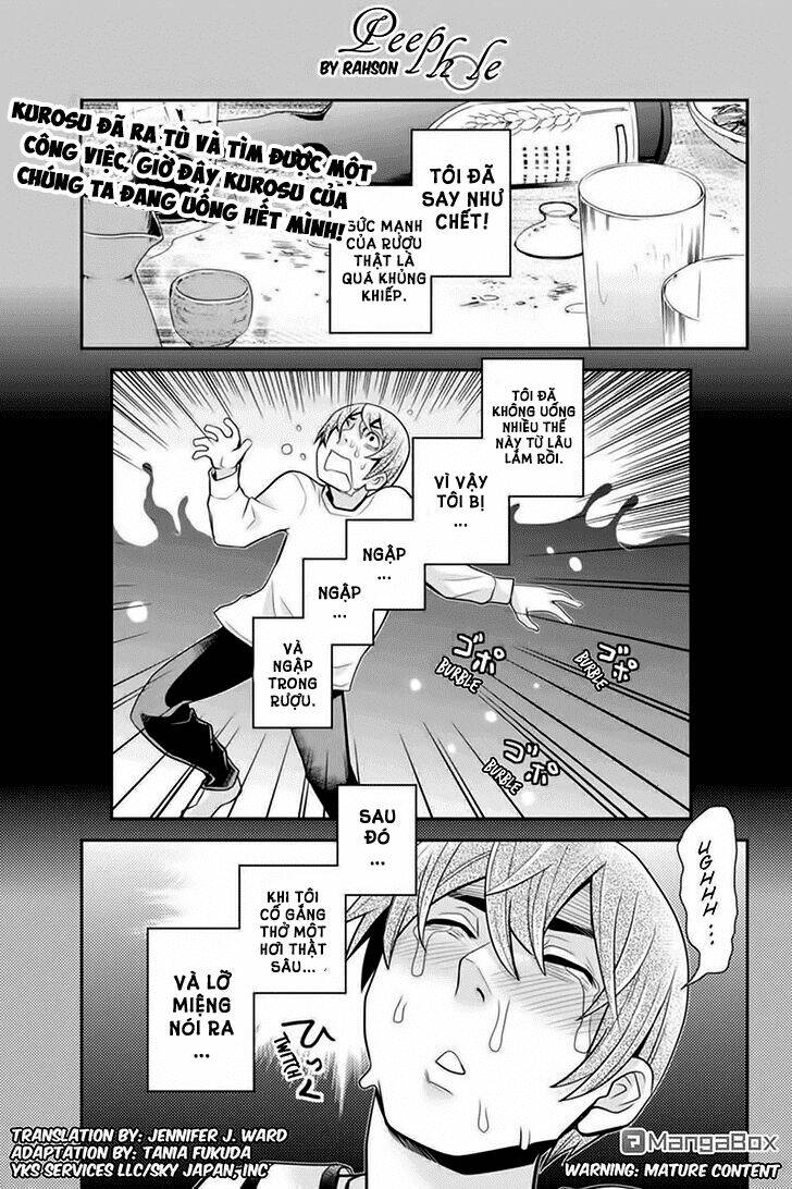 ana satsujin chapter 84 2