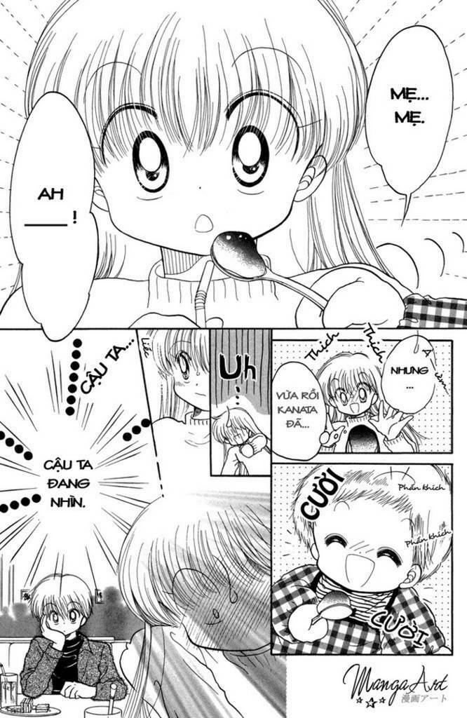 daa! daa! daa! chapter 22 16