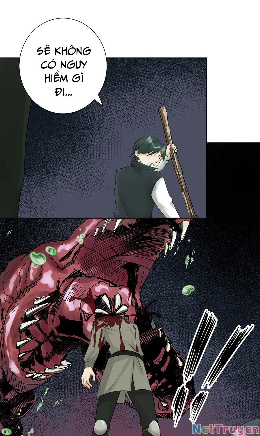 bản giáo chủ thân bất do kỷ chapter 32 26