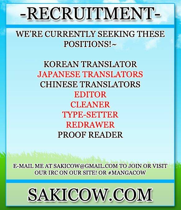 she's gon chapter 5 3