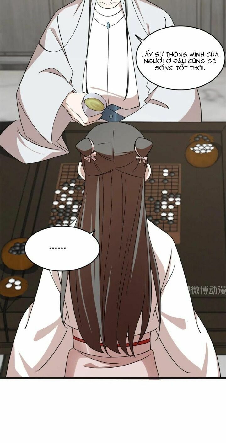 độc bộ thiên hạ: đặc công thần y chapter 244 24