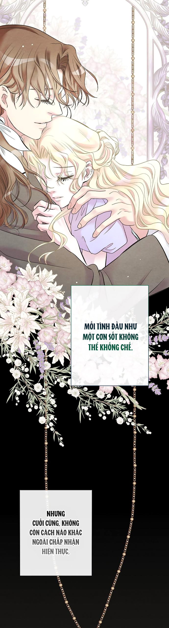 hoàng tử phiền toái chapter 38 9