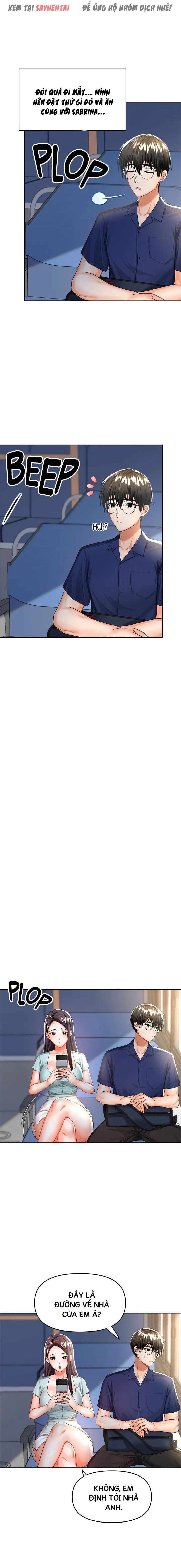 xin tài trợ cho em chapter 7 14