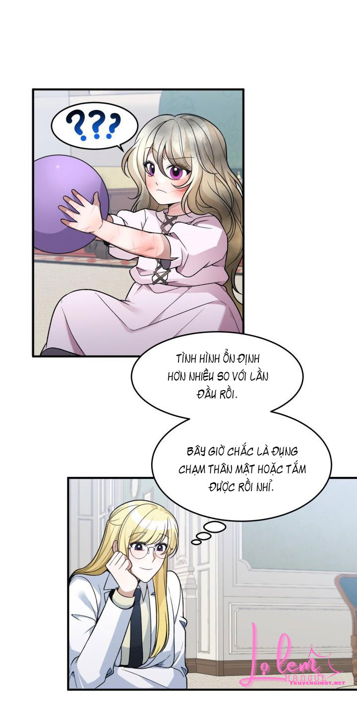 bước đi trên con đường hoa chapter 9 42