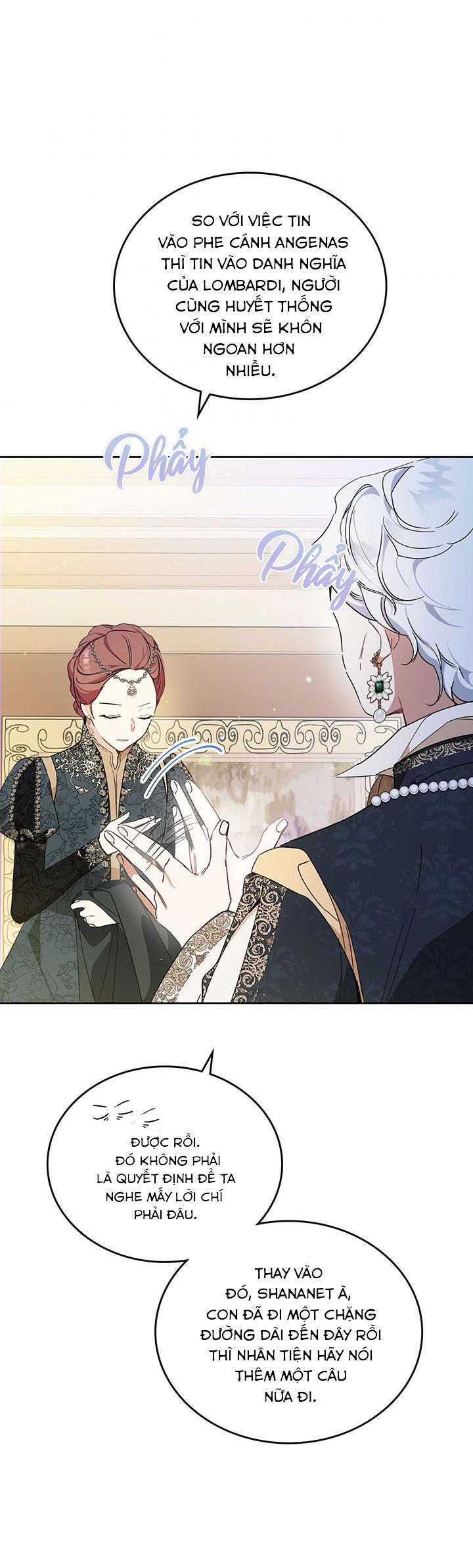 kiếp này ta sẽ trở thành gia chủ chapter 69 43