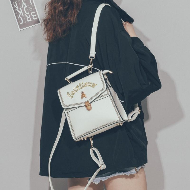 Balo thời trang mini