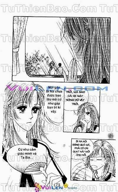 hoa người chapter 6 76