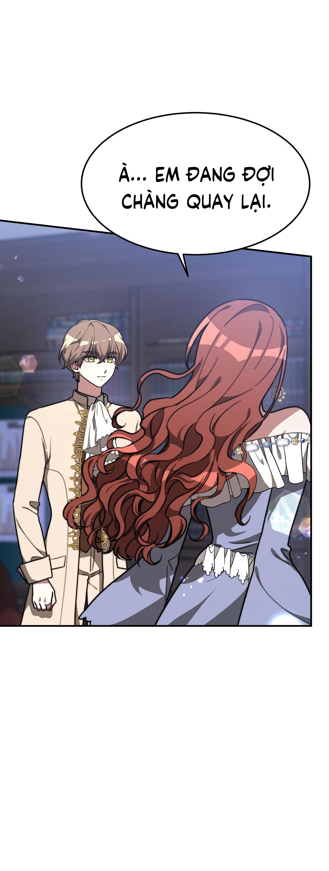 cuộc hôn nhân tay ba chapter 2 43