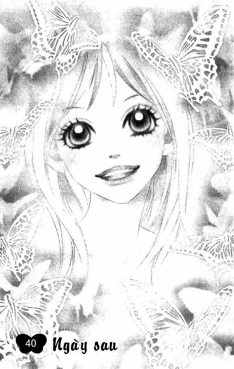 papillon hana to chou chapter 40 1