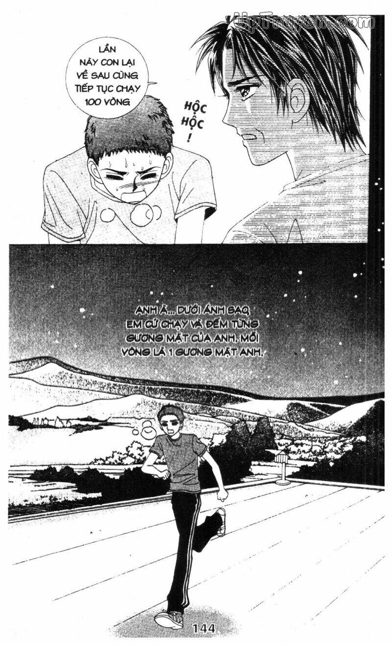 mặt nạ tình yêu chapter 41 56