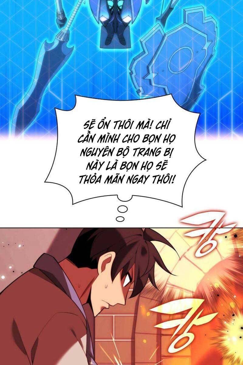 vượt qua giới hạn chapter 172 32