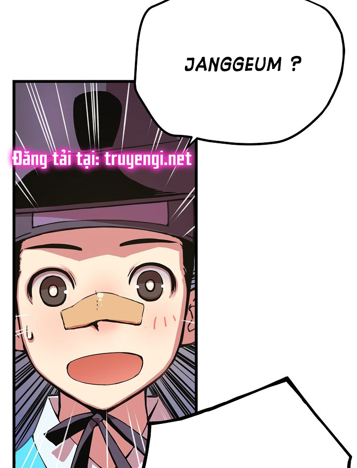 tôi sẽ sống như một hoàng tử chapter 20 22