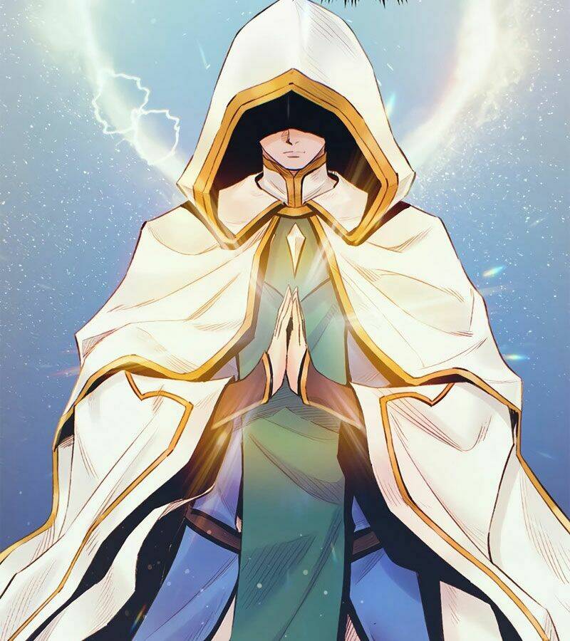 tu sĩ trị liệu của thái dương giáo chapter 14 21