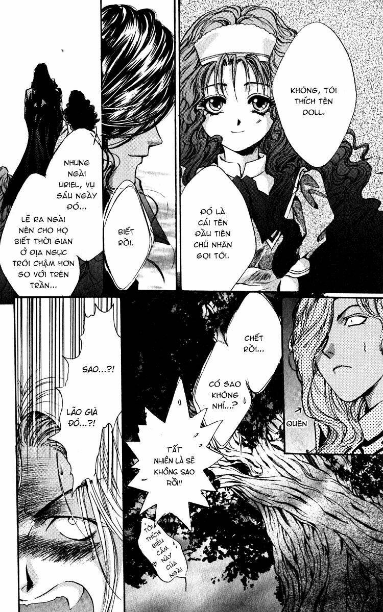 tình yêu loạn luân chapter 31 20