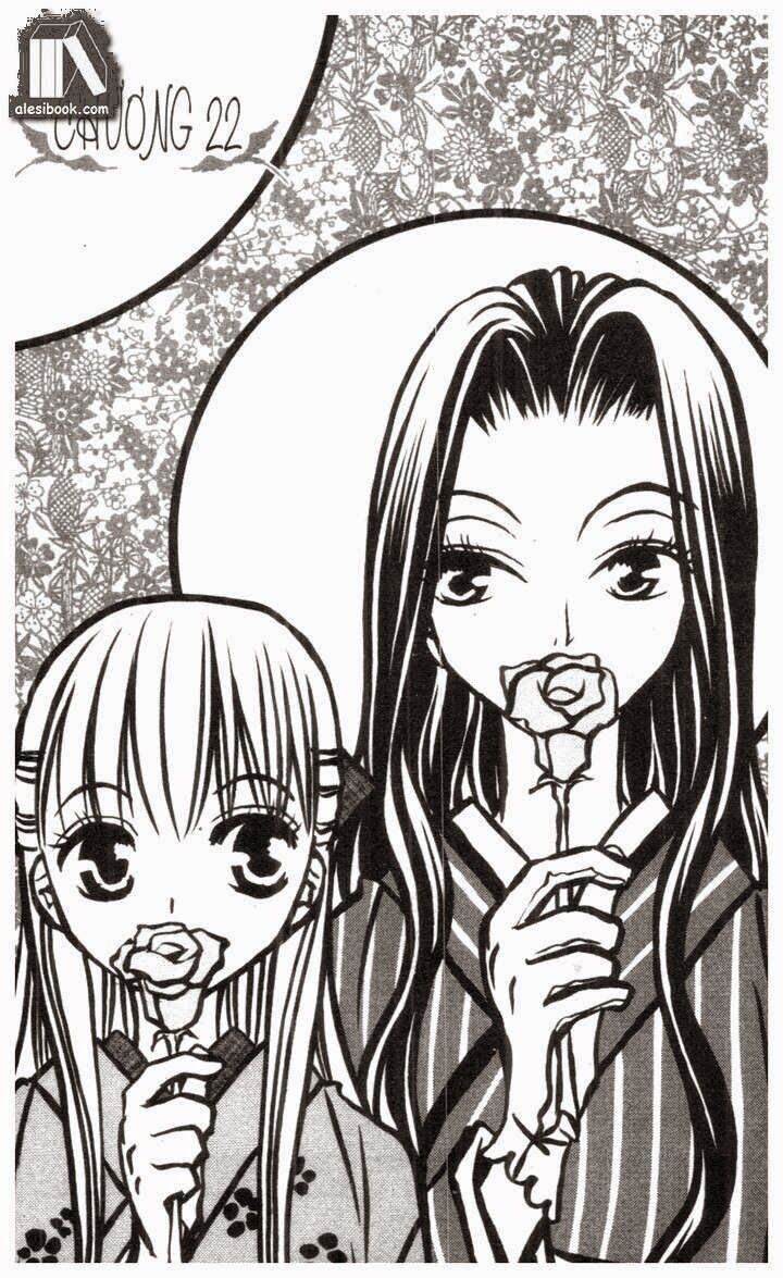 hoa và ác ma chapter 22 1