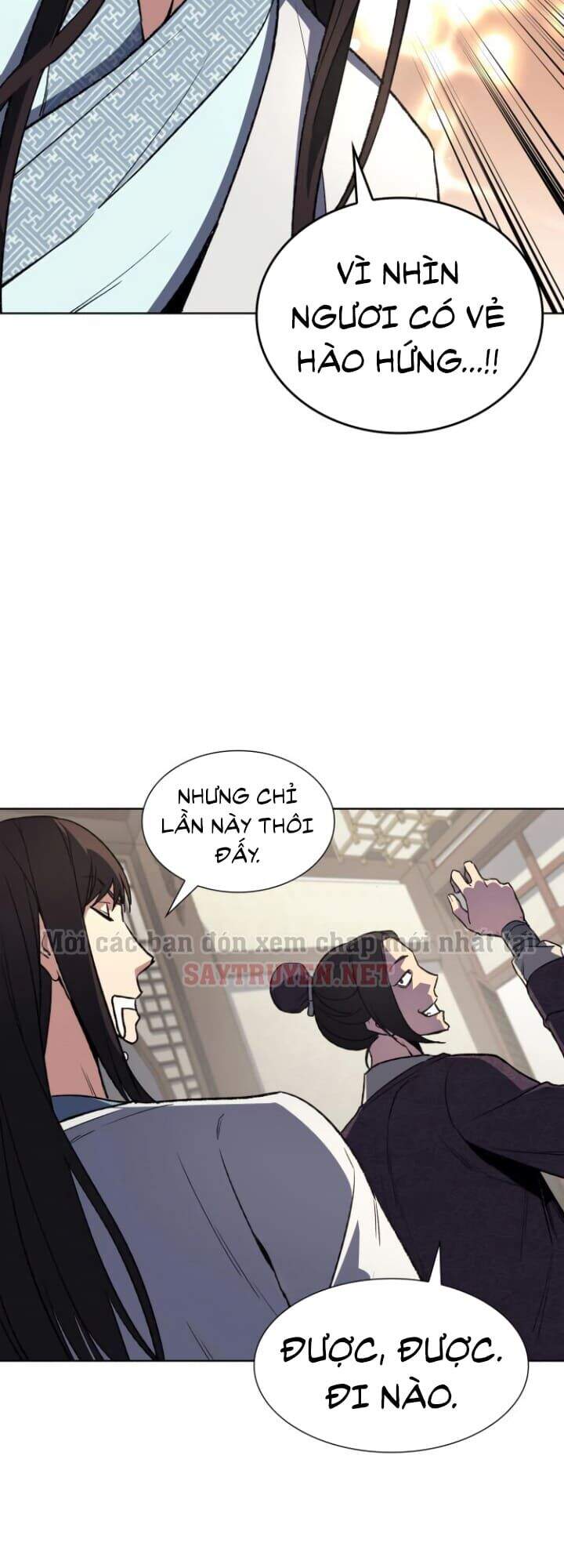 ta chuyển sinh thành cuồng quỷ truyền nhân chapter 3 62